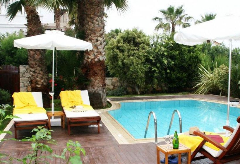 AKS Annabelle Beach Resort  | Hersonissos | Crete | Greece 6