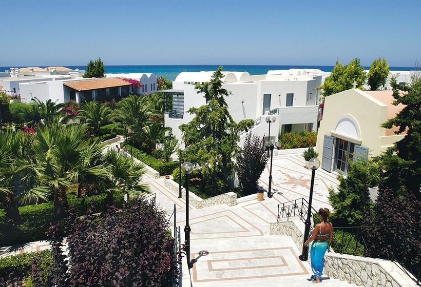 AKS Annabelle Beach Resort  | Hersonissos | Crete | Greece 7