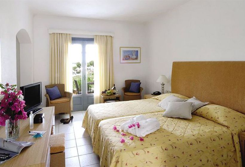 AKS Annabelle Beach Resort  | Hersonissos | Crete | Greece 8