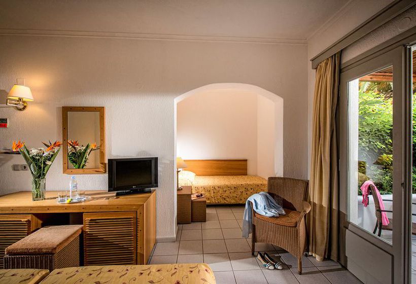 AKS Annabelle Beach Resort  | Hersonissos | Crete | Greece 9