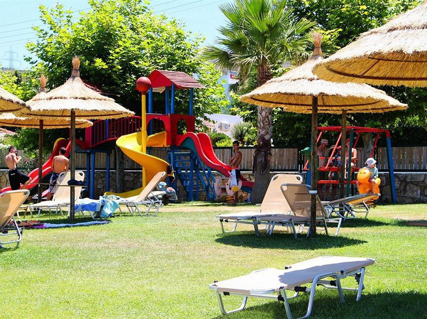 Star Beach Hotel Village  | Hersonissos | Crete | Greece 1