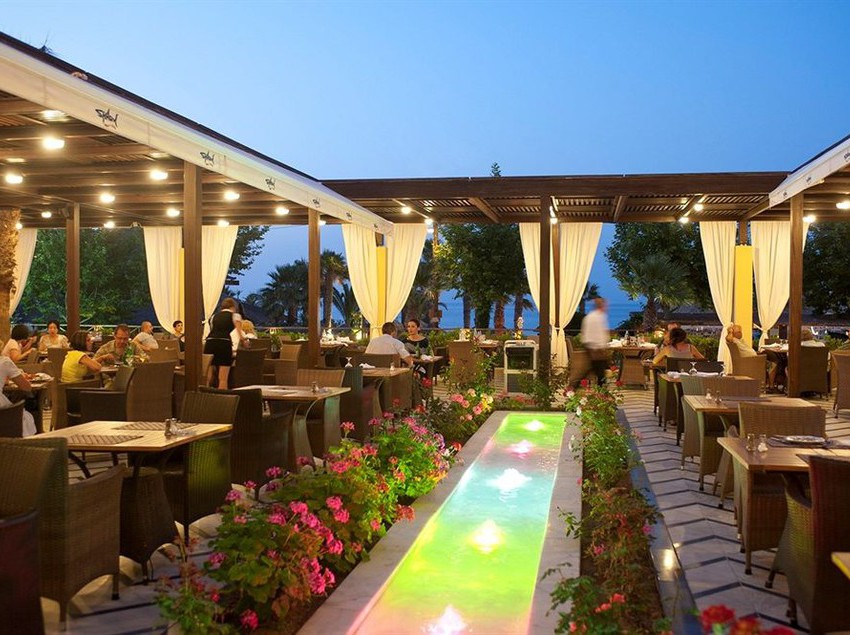 Star Beach Hotel Village  | Hersonissos | Crete | Greece 10