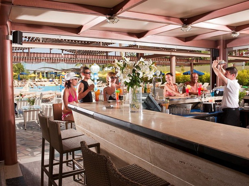 Star Beach Hotel Village  | Hersonissos | Crete | Greece 11