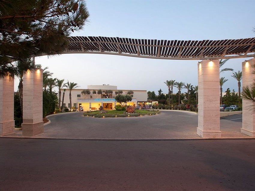 Star Beach Hotel Village  | Hersonissos | Crete | Greece 12