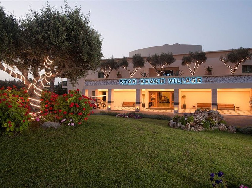 Star Beach Hotel Village  | Hersonissos | Crete | Greece 13