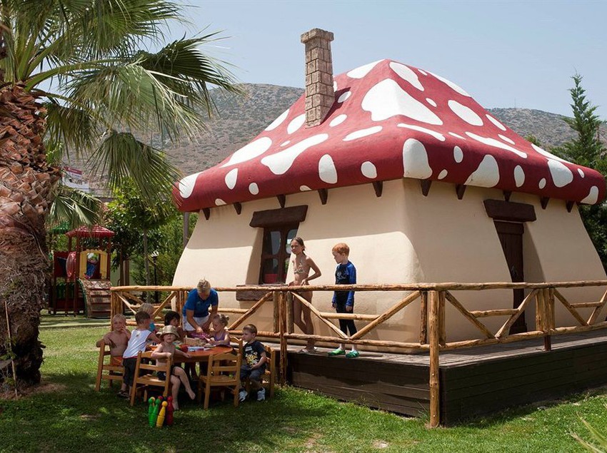 Star Beach Hotel Village  | Hersonissos | Crete | Greece 17