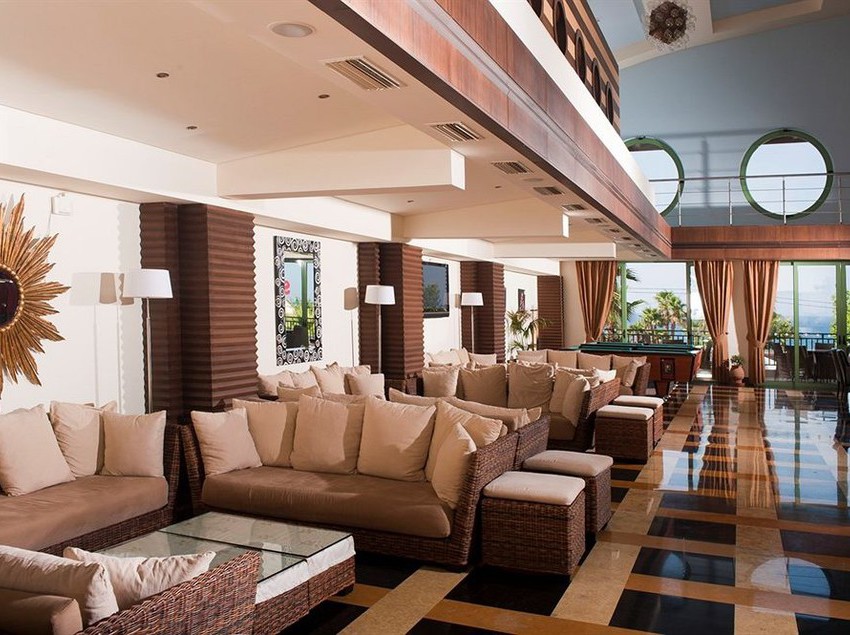 Star Beach Hotel Village  | Hersonissos | Crete | Greece 19