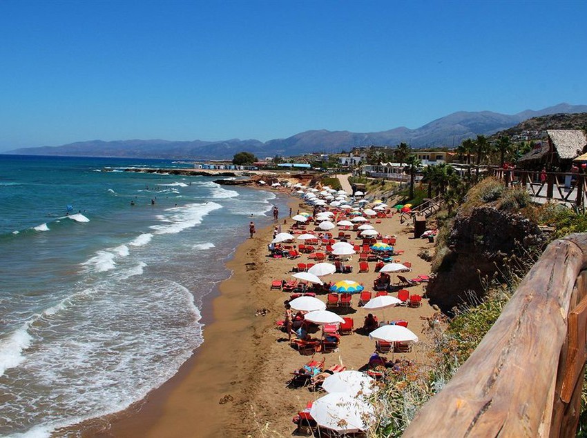 Star Beach Hotel Village  | Hersonissos | Crete | Greece 2