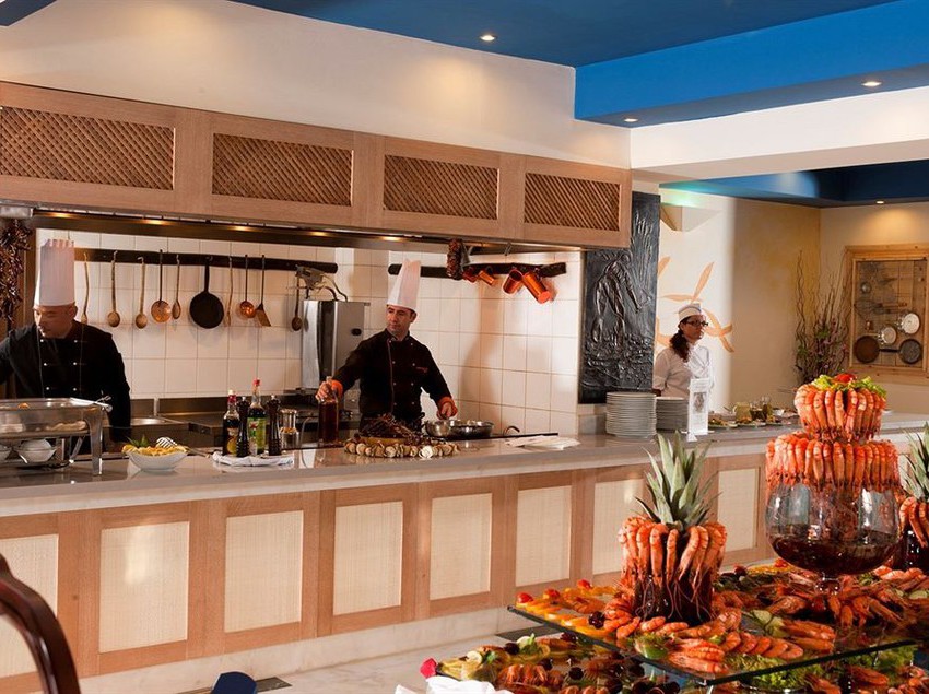 Star Beach Hotel Village  | Hersonissos | Crete | Greece 5