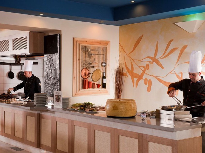 Star Beach Hotel Village  | Hersonissos | Crete | Greece 6