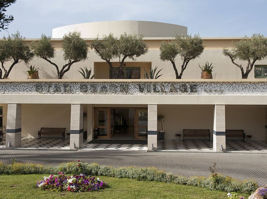 Star Beach Hotel Village  | Hersonissos | Crete | Greece 8