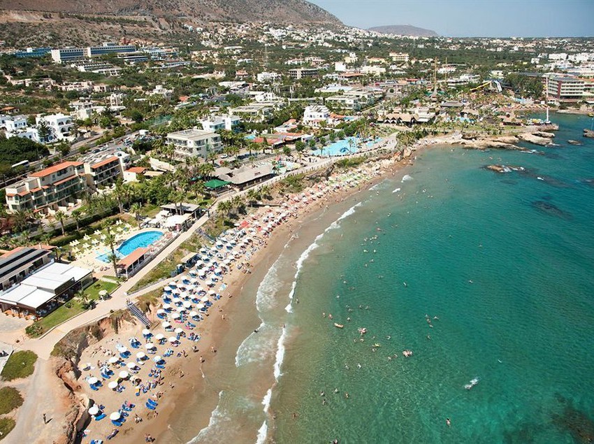 Star Beach Hotel Village  | Hersonissos | Crete | Greece 9