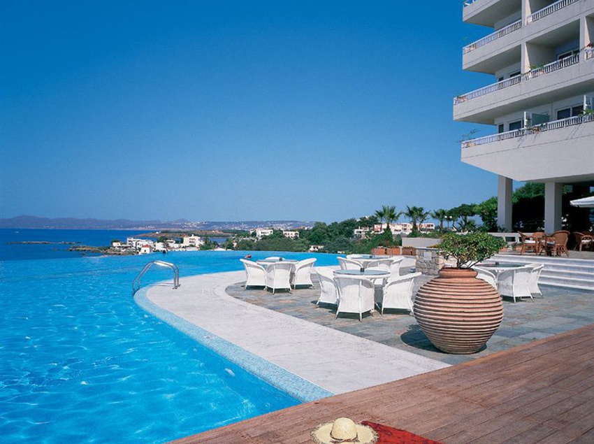 Hotel Panorama Creta