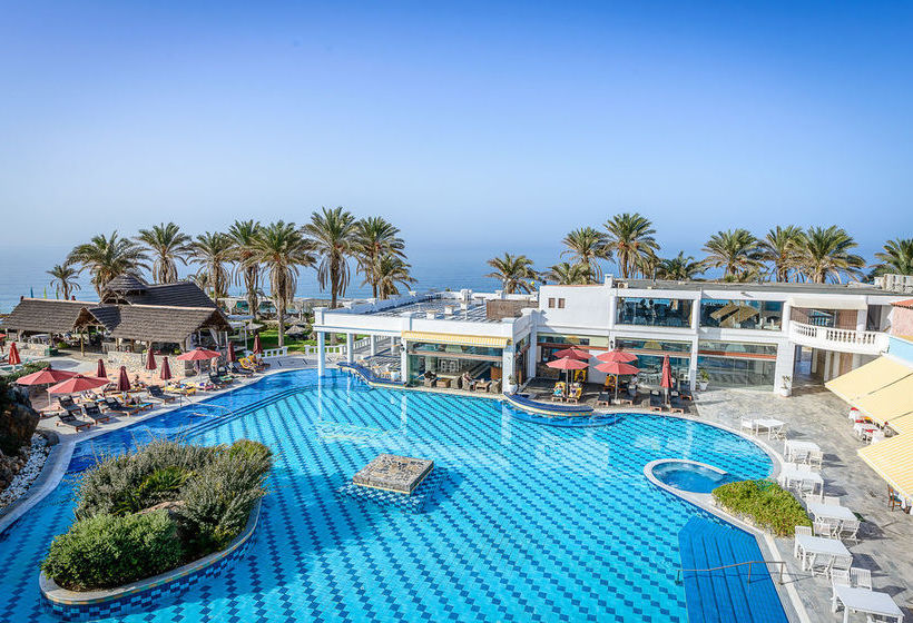 Hotel Radisson Blu Beach Resort, Milatos Crete  | Milatos | Crete | Greece 1