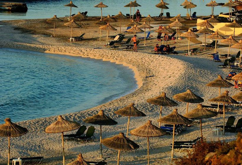 Hotel Radisson Blu Beach Resort, Milatos Crete  | Milatos | Crete | Greece 10