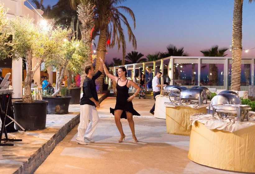 Hotel Radisson Blu Beach Resort, Milatos Crete  | Milatos | Crete | Greece 12