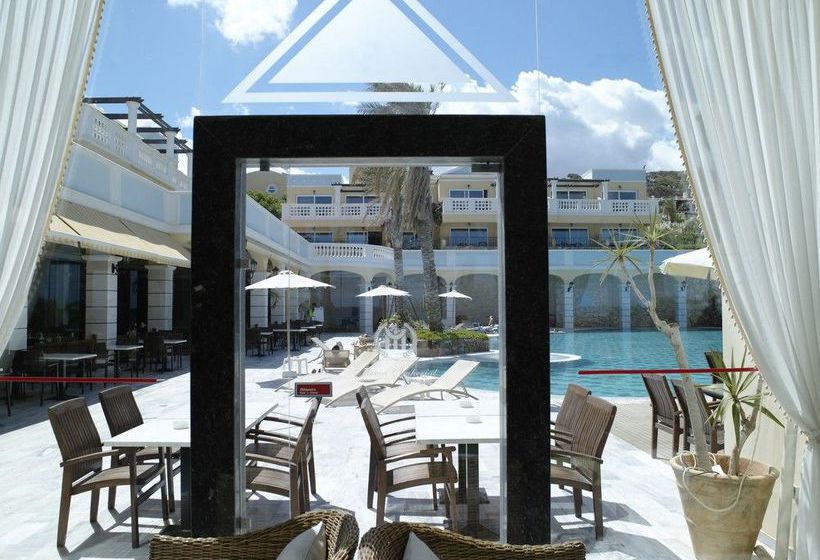 Hotel Radisson Blu Beach Resort, Milatos Crete  | Milatos | Crete | Greece 13