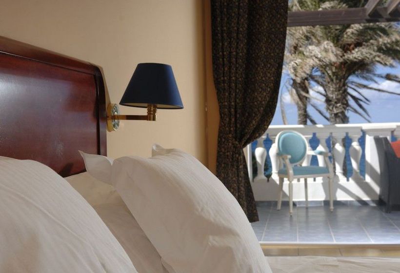 Hotel Radisson Blu Beach Resort, Milatos Crete  | Milatos | Crete | Greece 15