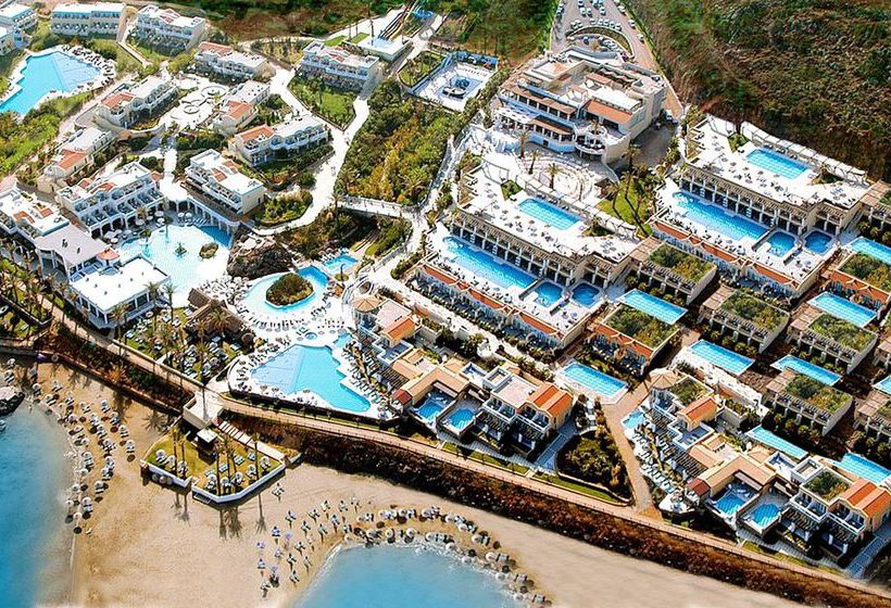 Hotel Radisson Blu Beach Resort, Milatos Crete  | Milatos | Crete | Greece 17