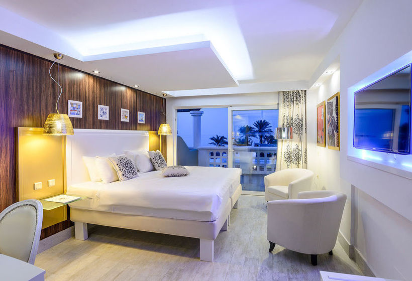 Hotel Radisson Blu Beach Resort, Milatos Crete  | Milatos | Crete | Greece 2