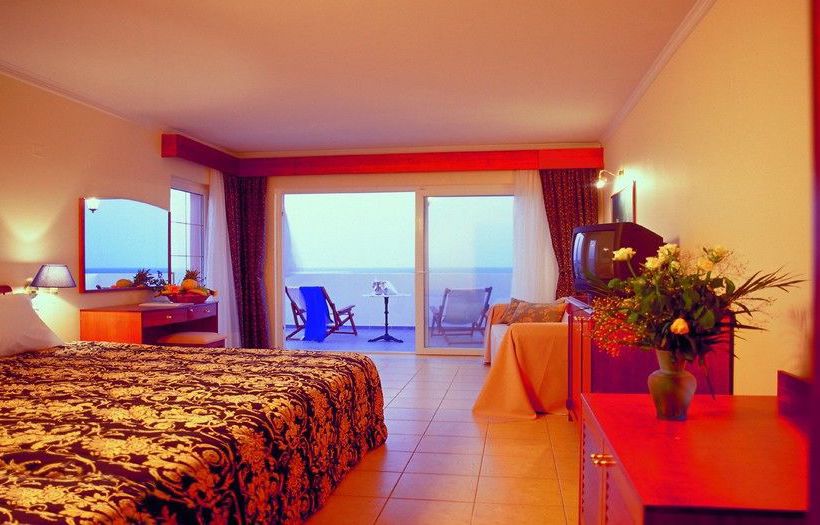 Hotel Radisson Blu Beach Resort, Milatos Crete  | Milatos | Crete | Greece 20