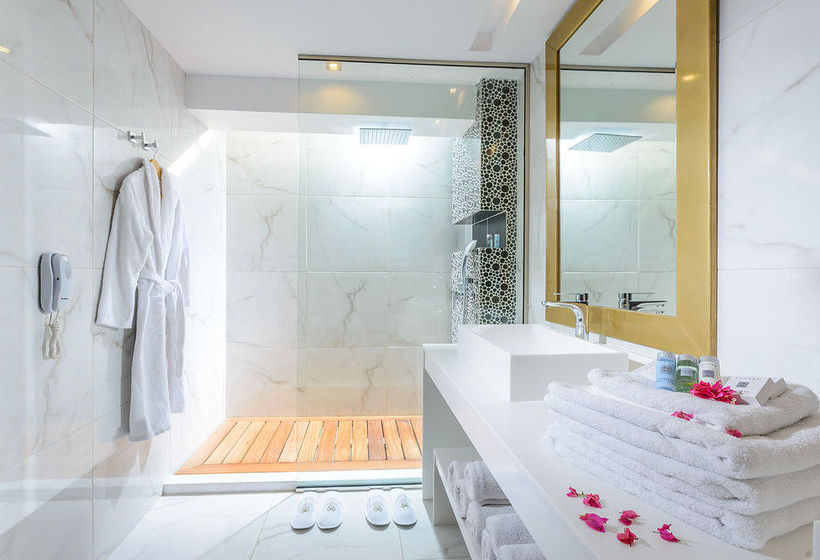 Hotel Radisson Blu Beach Resort, Milatos Crete  | Milatos | Crete | Greece 4