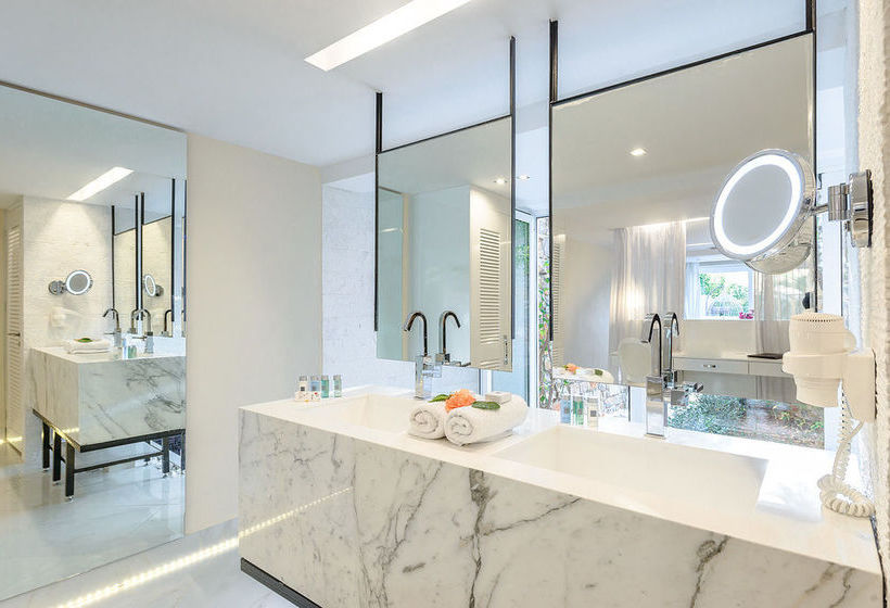 Hotel Radisson Blu Beach Resort, Milatos Crete  | Milatos | Crete | Greece 7