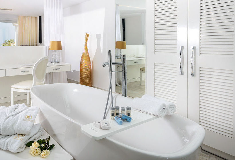 Hotel Radisson Blu Beach Resort, Milatos Crete  | Milatos | Crete | Greece 9