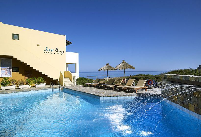 Sissi Bay Hotel & Spa  | Sissi | Crete | Greece 1