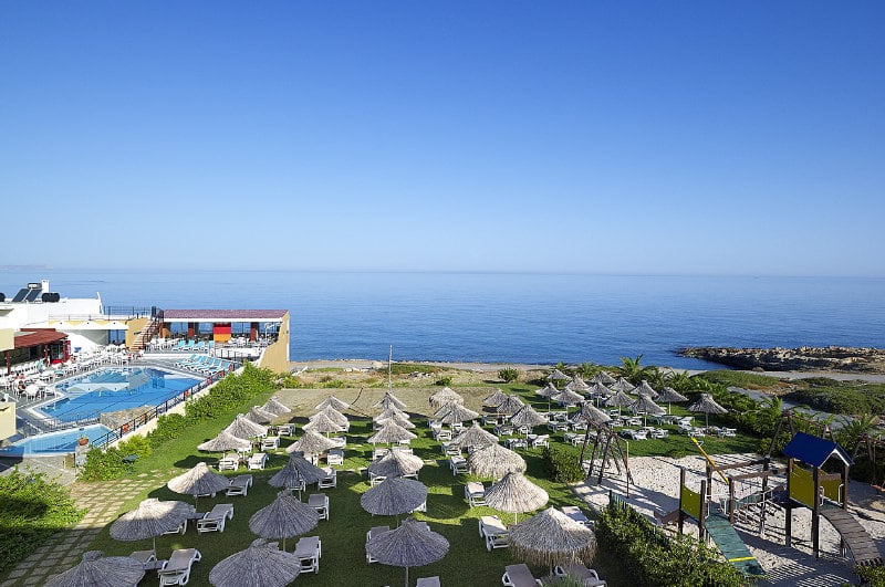 Sissi Bay Hotel & Spa  | Sissi | Crete | Greece 10