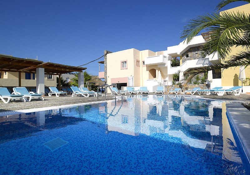 Sissi Bay Hotel & Spa  | Sissi | Crete | Greece 11