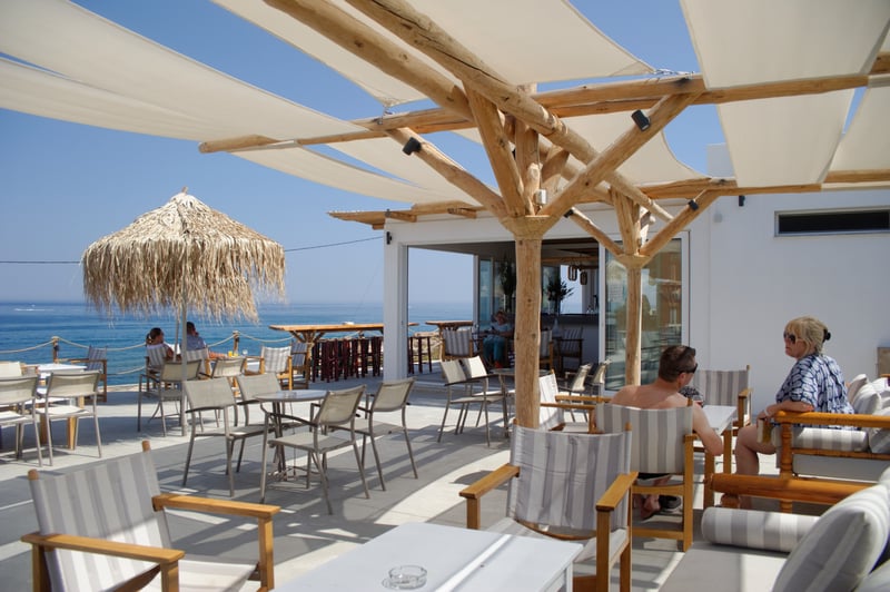 Sissi Bay Hotel & Spa  | Sissi | Crete | Greece 13