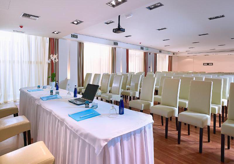 Sissi Bay Hotel & Spa  | Sissi | Crete | Greece 16