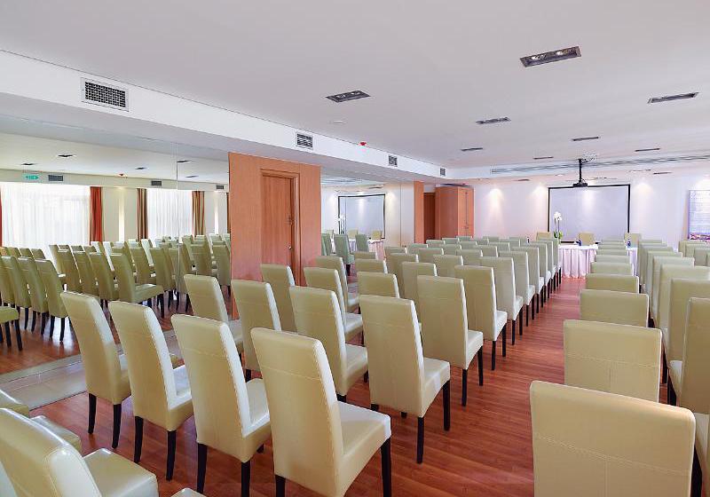 Sissi Bay Hotel & Spa  | Sissi | Crete | Greece 17