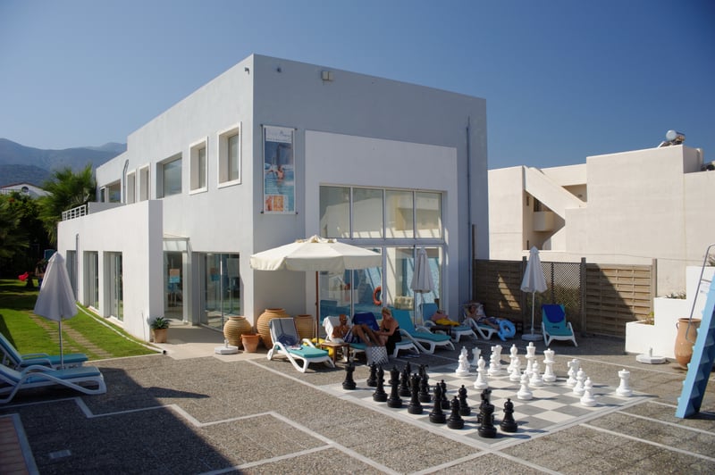 Sissi Bay Hotel & Spa  | Sissi | Crete | Greece 19