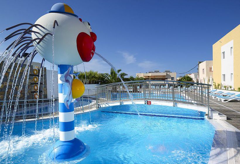 Sissi Bay Hotel & Spa  | Sissi | Crete | Greece 2