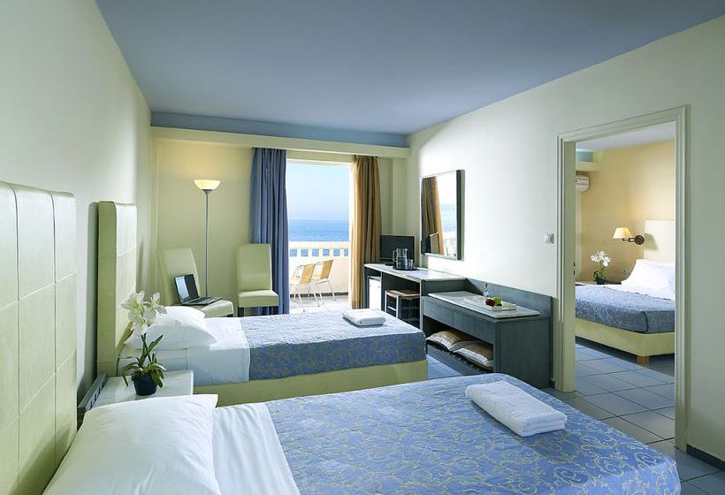 Sissi Bay Hotel & Spa  | Sissi | Crete | Greece 3