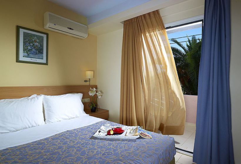 Sissi Bay Hotel & Spa  | Sissi | Crete | Greece 4