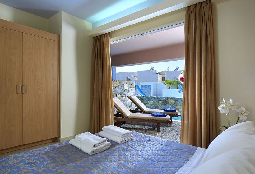 Sissi Bay Hotel & Spa  | Sissi | Crete | Greece 5