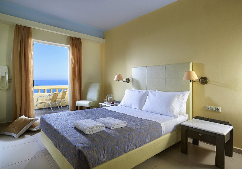 Sissi Bay Hotel & Spa  | Sissi | Crete | Greece 6