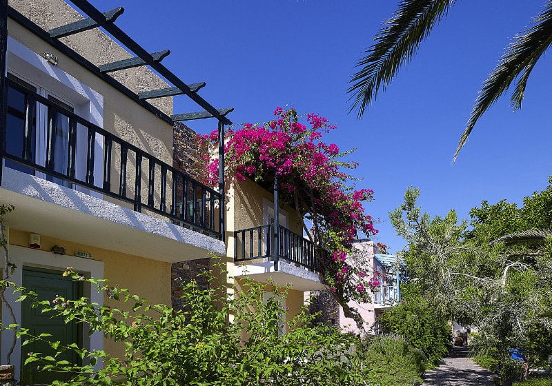 Sissi Bay Hotel & Spa  | Sissi | Crete | Greece 8