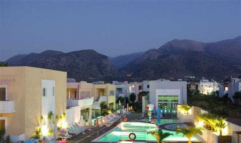 Sissi Bay Hotel & Spa  | Sissi | Crete | Greece 9