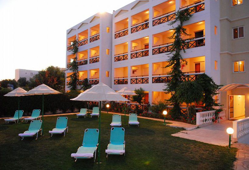 Hotel Hersonissos Palace  | Limin Hersonissou | Crete | Greece 1