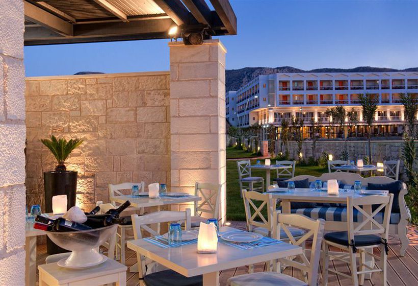 Hotel Hersonissos Palace  | Limin Hersonissou | Crete | Greece 11