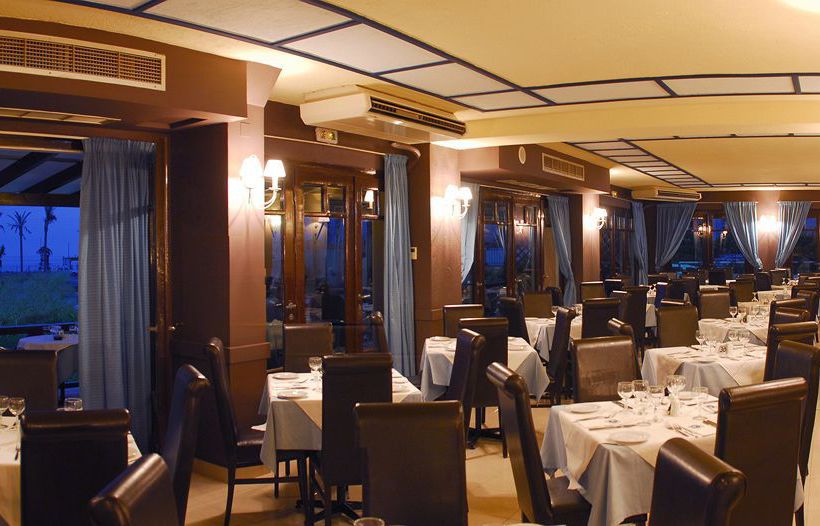 Hotel Hersonissos Palace  | Limin Hersonissou | Crete | Greece 12