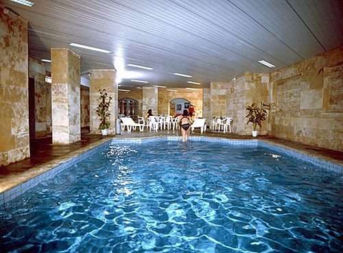 Hotel Hersonissos Palace  | Limin Hersonissou | Crete | Greece 13