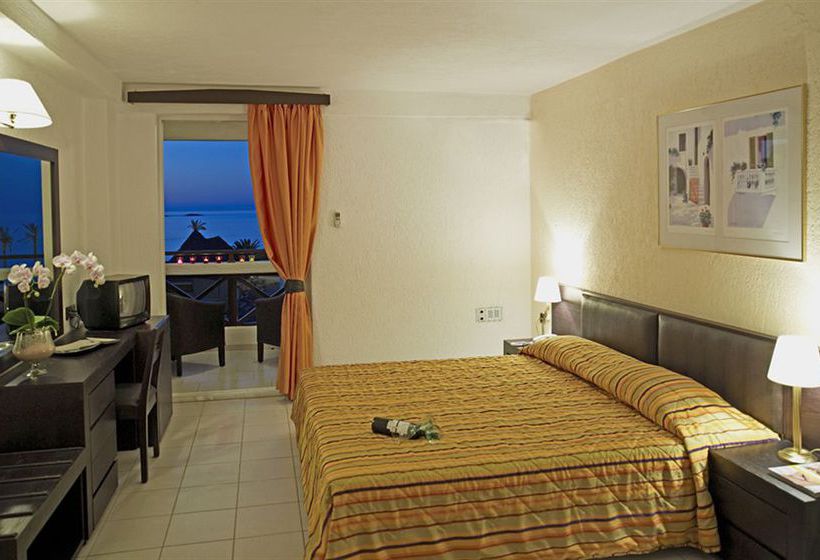 Hotel Hersonissos Palace  | Limin Hersonissou | Crete | Greece 14