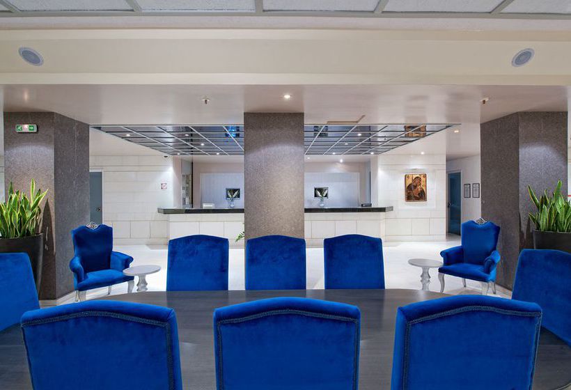 Hotel Hersonissos Palace  | Limin Hersonissou | Crete | Greece 15