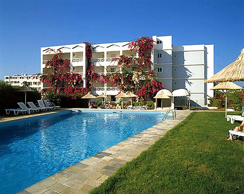 Hotel Hersonissos Palace  | Limin Hersonissou | Crete | Greece 16