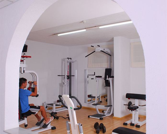 Hotel Hersonissos Palace  | Limin Hersonissou | Crete | Greece 18